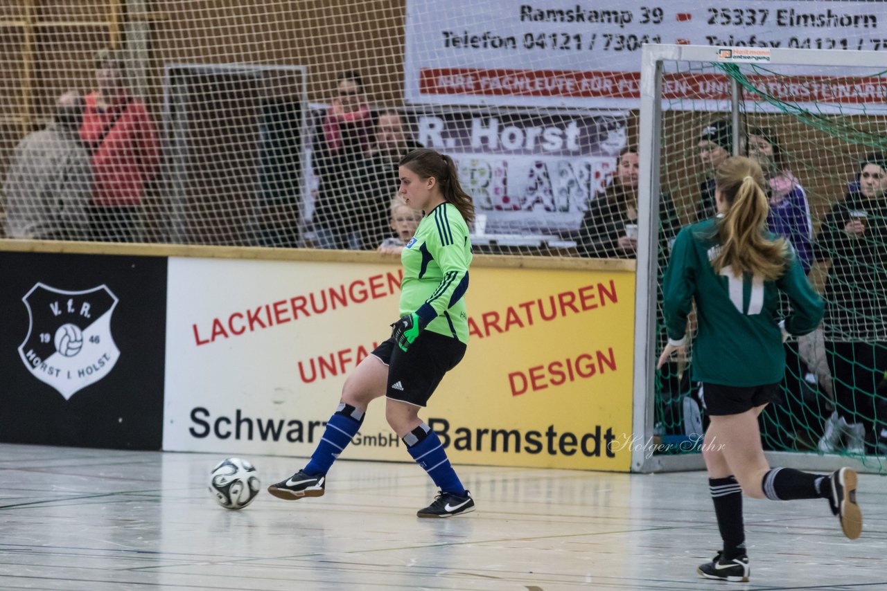 Bild 380 - Volksbank Cup Elmshorn